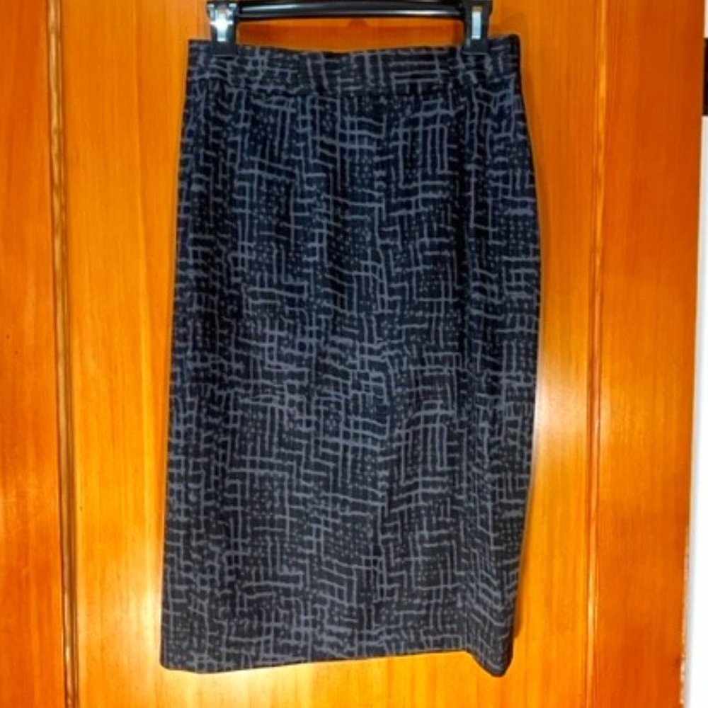 Ann Taylor Loft Pencil Skirt sz 4